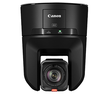 Remote Cameras - CR-N350 - Canon South & Southeast Asia